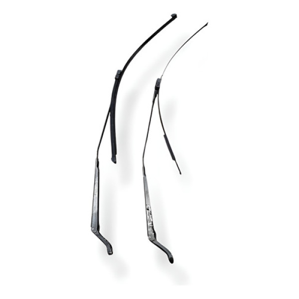  Par Limpadores Para-brisas Peugeot 407 Sw 2006 2007 2008  Direito