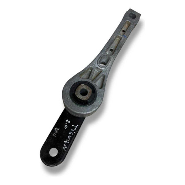 Coxim Traseiro Câmbio Vw Tiguan 2009 A 2017 2.0 3c0199855