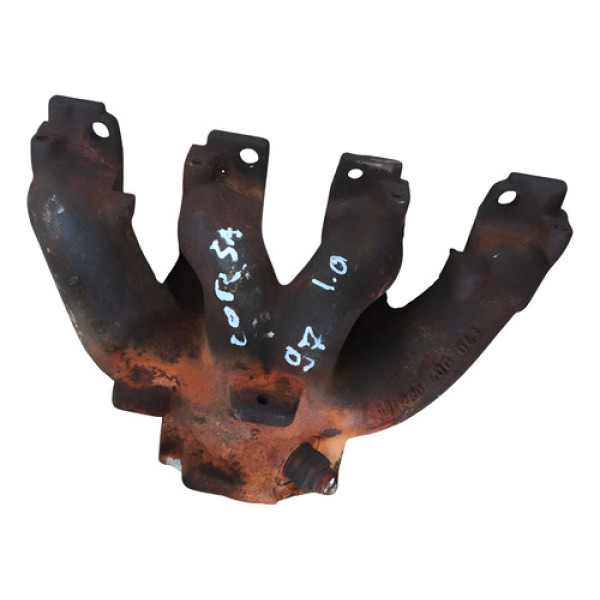 Coletor Admissão Chevrolet Corsa 1.0 1997 1998 1999 