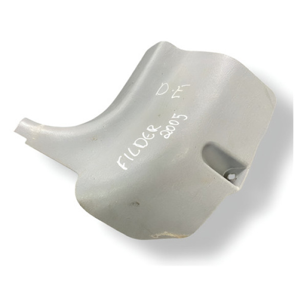 Soleira Porta Dianteira Esquerda Fielder 2005 6211202120 Cinza