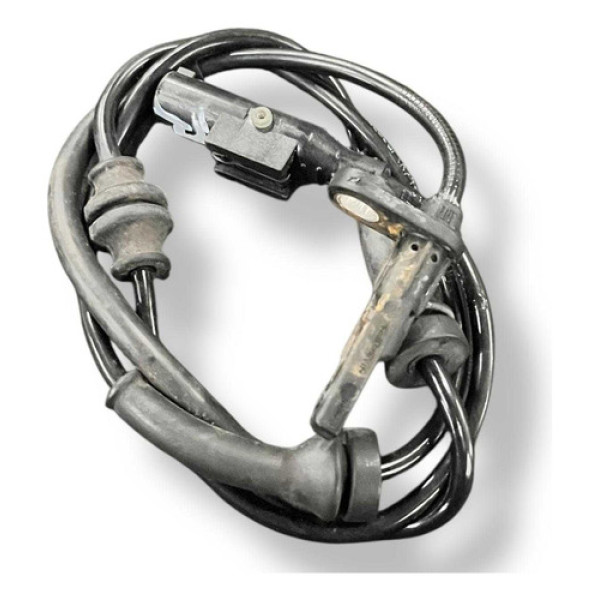 Sensor Abs Dianteiro Direito Jeep Renegade 1.8 2018 52027751