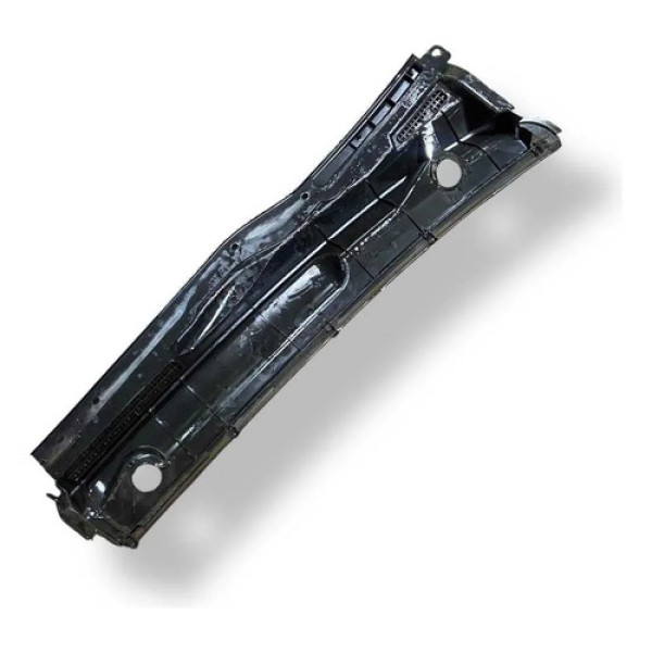 Grade Esquerda Churrasqueira Parabrisa Hilux 557820k050 Preto Fosco