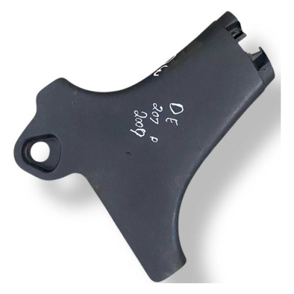 Acabamento Lateral Esquerda 207 2009 2010 2011 9683617377