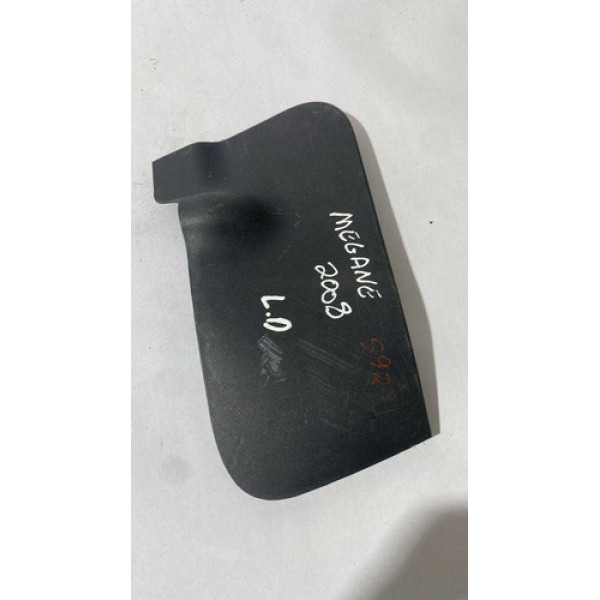 Moldura Inferior Painel L Direito Megane Gt Dyn08 8200079033