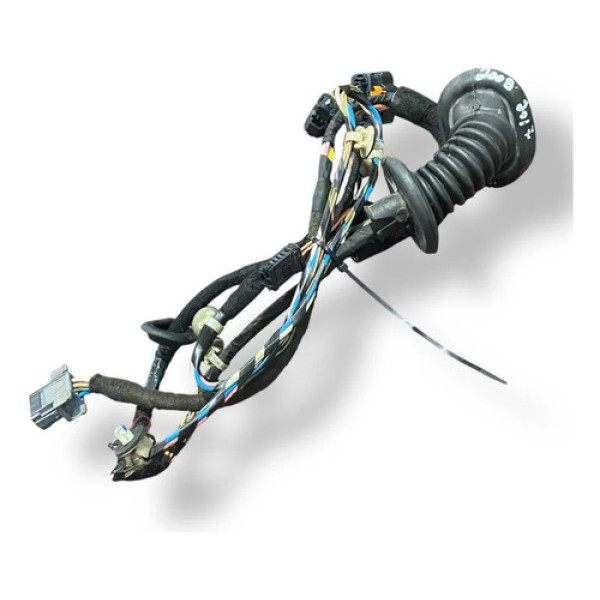 Chicote Porta Traseira Direita Peugeot 2008 2017 2018 2019