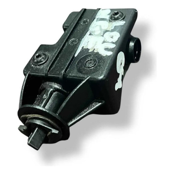 Trava Elétrica Tanque Combustível C4 Lounge 2016 9651690280