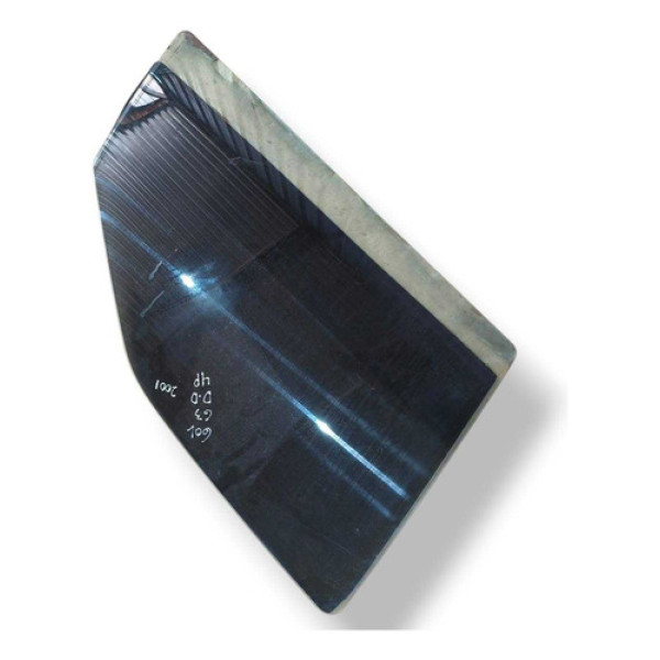 Vidro Porta Dianteiro Esquerdo Volkwagen G3 2001 2002 2003