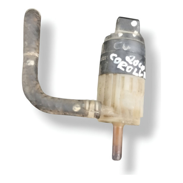 Bomba Reservatório Partida Frio Toyota Corolla 232210d221 1