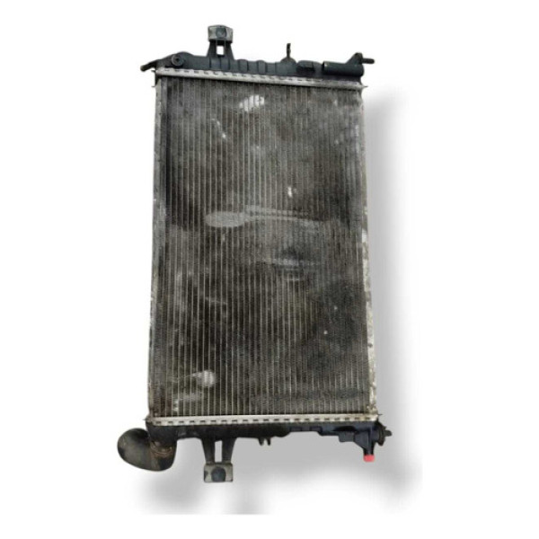 Radiador Agua Chevrolet Astra Sedan 2.0 2005 A 2009 09202506