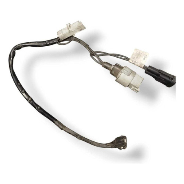 Chicote Ventoinha Radiador Peugeot 407 2006 2007 2008 2009