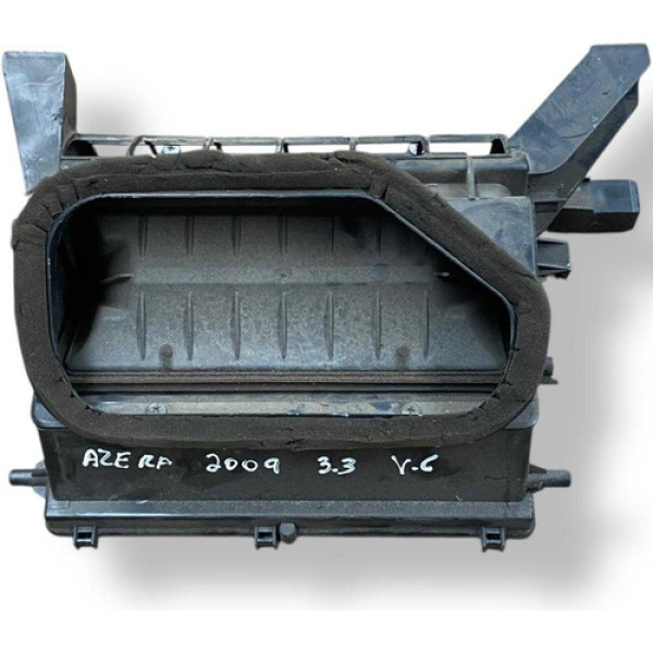 Carcaça Caixa Evaporadora Hyundai Azera 3.3 6v - 2009/2010