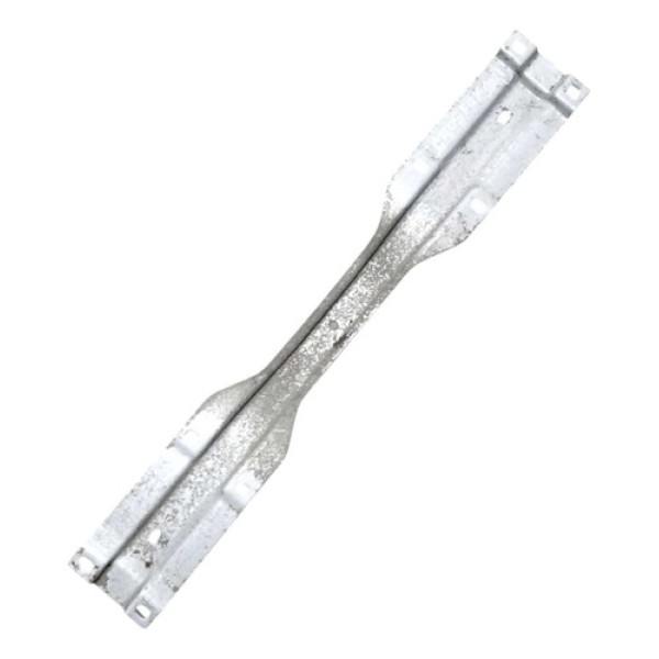 Travessa Suporte Escapamento Volkswagen Crossfox 1.6  2011