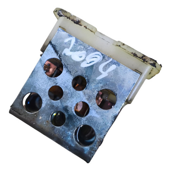 Resistencia Ventilador Mercedes Classe A160 1.6 5399046180