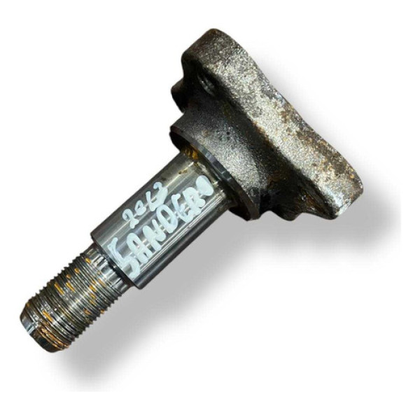 Ponta Eixo Traseiro Renault Sandero 2014 2015 2016 2017 2018 Branco