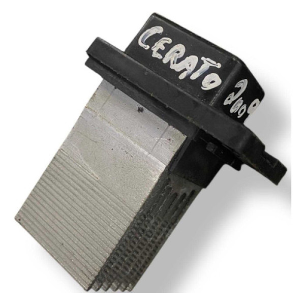 Resistencia Ar Condicionado Kia Cerato 2009 2010 2011 2012