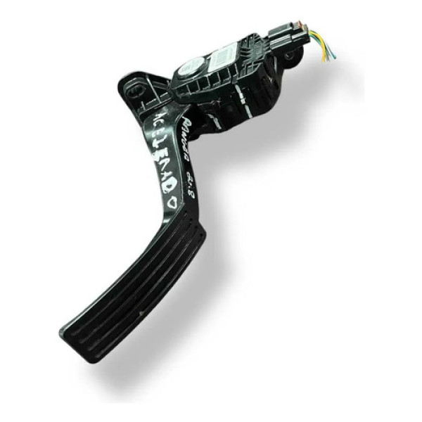 Pedal Acelerador Eletrônico Ford Ranger 2018 2019 Ab399f836