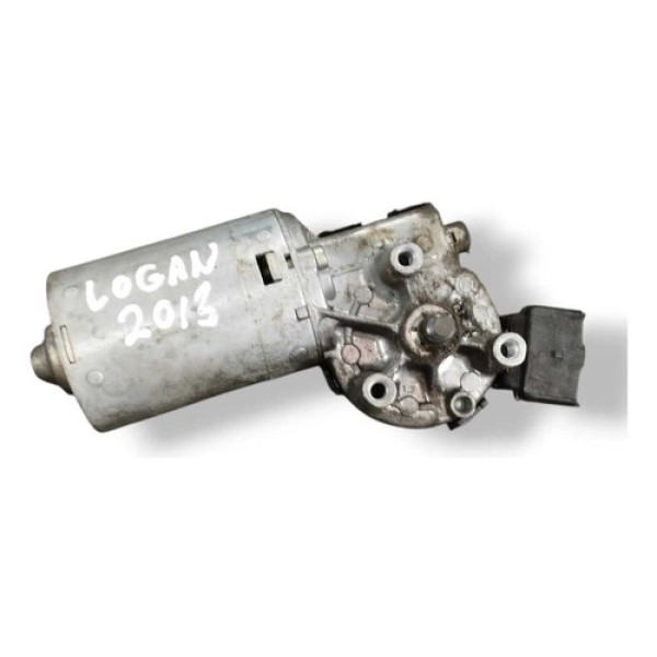 Motor Limpador Vidro Parabrisa Renault Logan 2008 0802080434