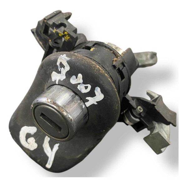 Miolo Cilindro Fechadura Tampa Traseira Vw Gol G4 1.0 2008