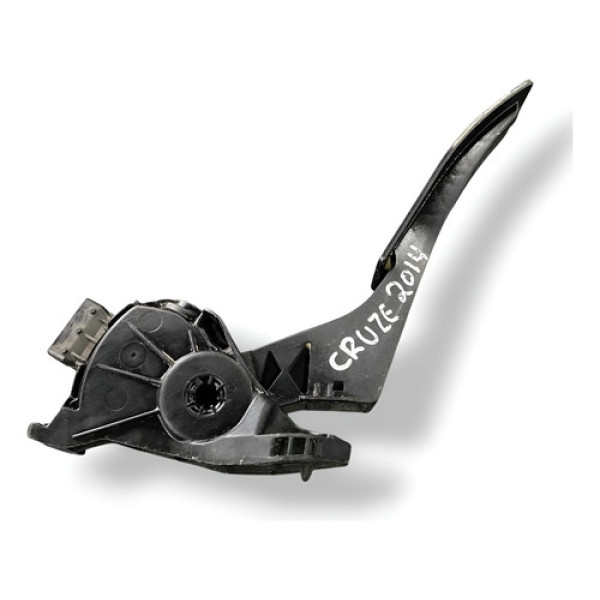 Pedal Acelerador Chevrolet Cruze 2014 2015 2016 6pv00976507