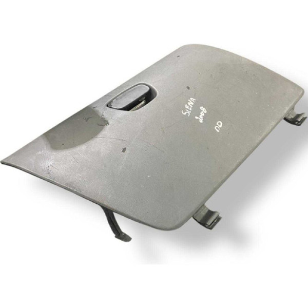 Tampa Porta Luvas Fiat Siena 2007 2008 2009 2010 2011 2012