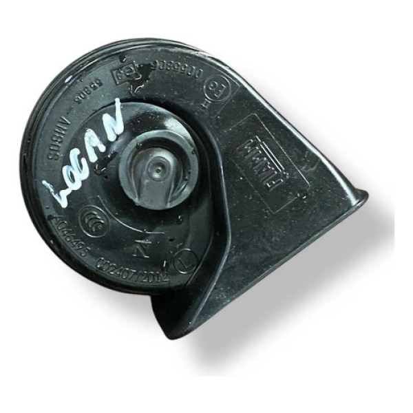 Buzina Caracol Renault Logan 2014 2015 2016 2017