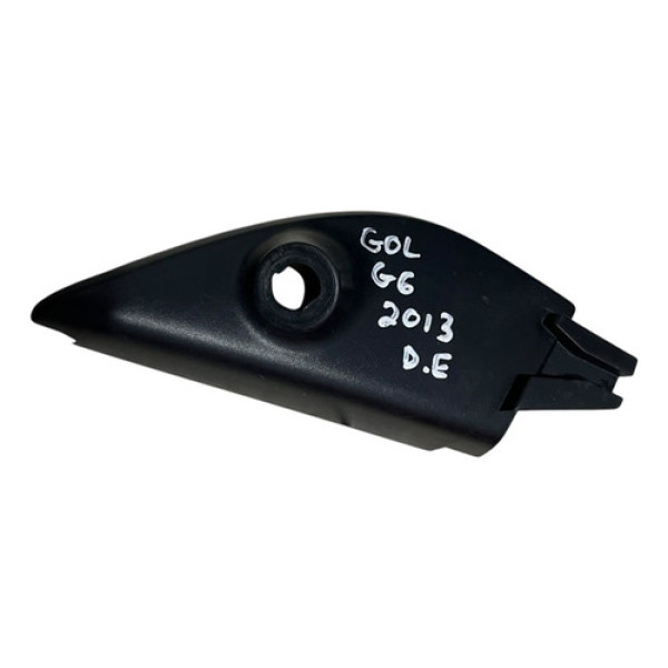 Acabamento Interno Retrovisor Dian Esq Golg6 2013 2014 2015