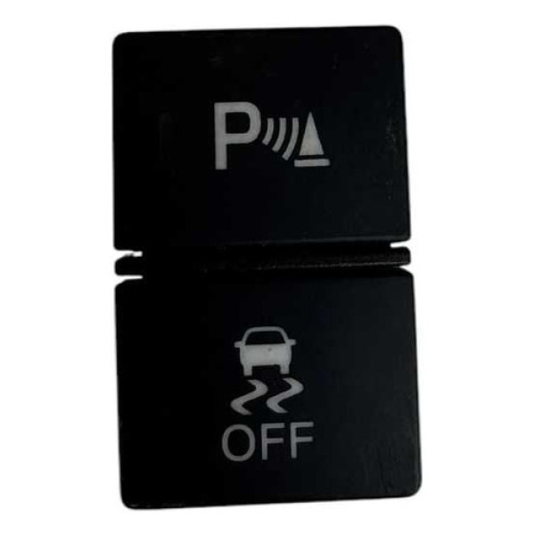 Botão Estacionamento Tração Honda Civic G10 2019/2020 M64747