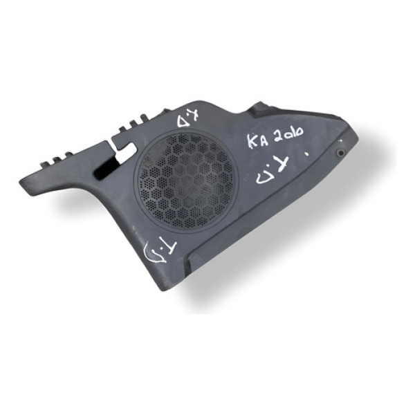 Suporte Bagagito Direito Ford Ka 2010 2011 7s55b46808 Preto