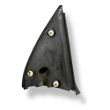 Moldura Interna Retrovisor Esquerdo Gm Astra 2001 90521911