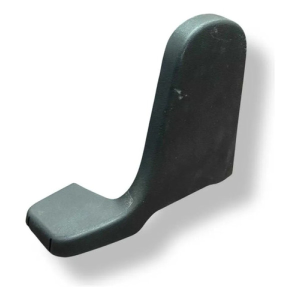 Acabamento Banco Traseiro Esquerdo Chevrolet S10 94761362