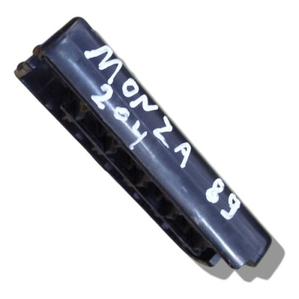 Grade Difusor De Ar Direito Gm  Monza 1984 1996 90034889