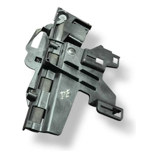 Suporte Fechadura Dianteira Esquerda Ford Fiesta Ae83a21979