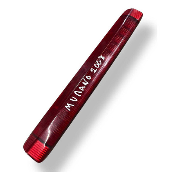 Lanterna Brake Light Tampa Traseiro Nissan Murano 2008 2009 