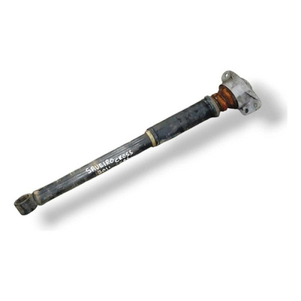 Amortecedor Traseiro Volkswagen Saveiro Cross 2010 2011 2012