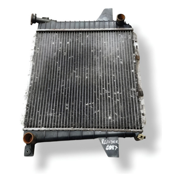  Radiador Ford Ranger 2.3 4x2  1994 1995 1996 1997 
