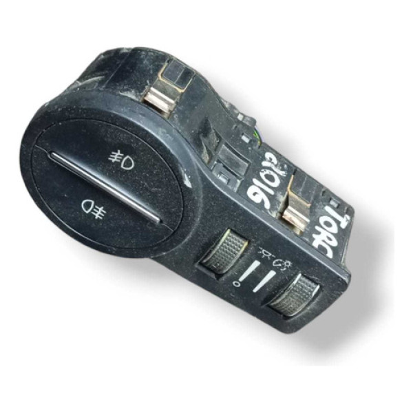 Botão Comando Farol Milha Fiat Toro 2015 2016 01002297310