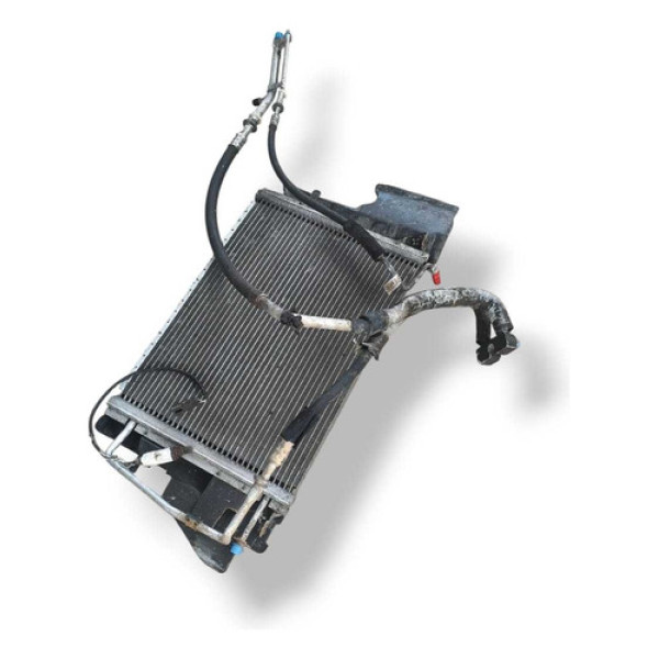 Condensador Ar Condicionado Ford Escort Europeu 1.8 1998/00