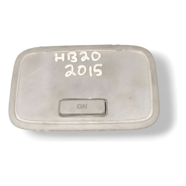 Luz Teto Cortesia Hyundai Creta Hb20 2013 A 2019  928701sxxx