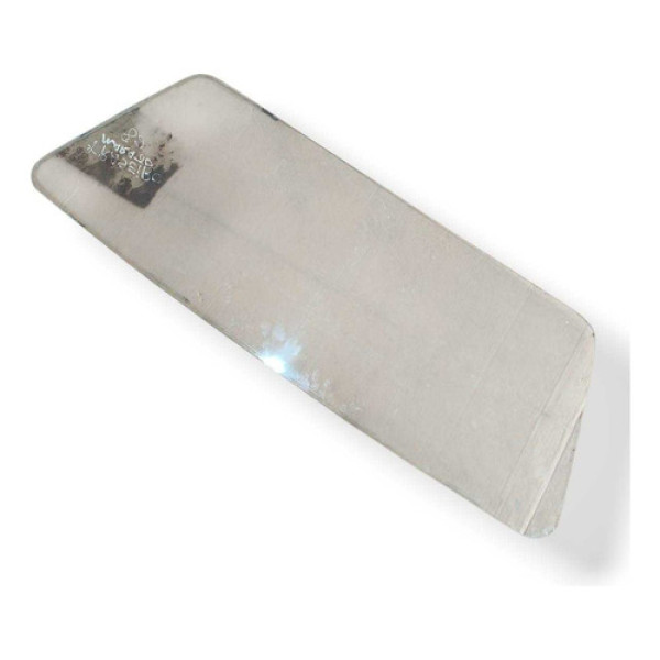 Vidro Tampa Traseira Chevrolet Marajo 1981 1982 1983 1984