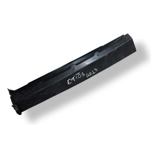 Defletor Churrasqueira Toyota Etios 2014 2015 557510d020