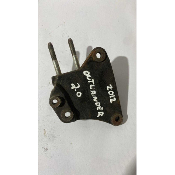  Suporte Coxim Mitsubishi Motor Outlander 2012 2.0 