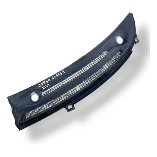 Grade Churrasqueira Esq Classic 2001 7892663314500 Detalhe