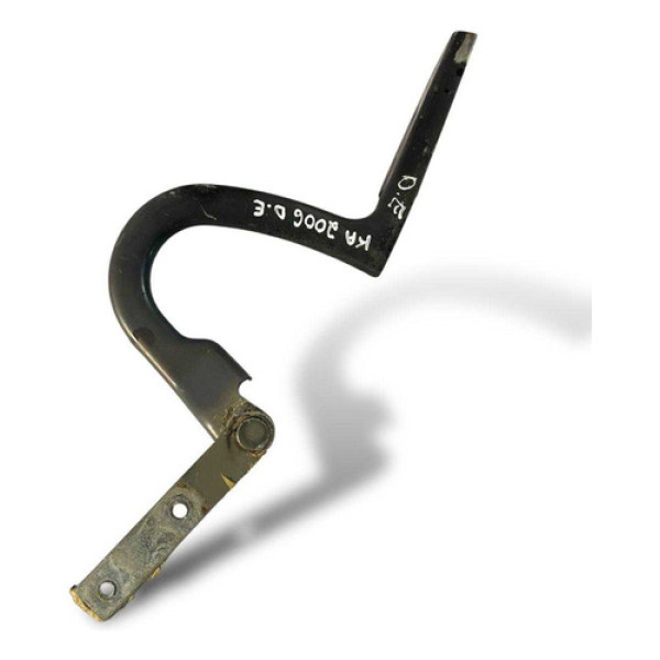 Dobradiça Do Capô Esquerdo Ford Ka 1997 A 2007 Original