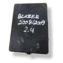 Tampa De Fusível Chevrolet Blazer /2008/2009 2.4 12162365