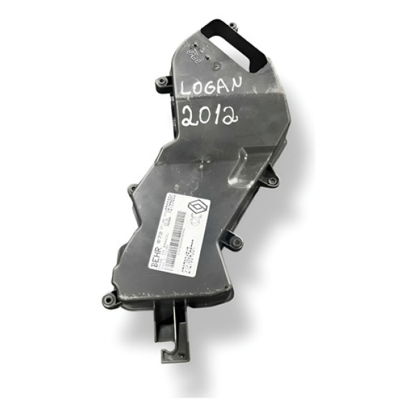 Tampa Caixa Evaporadora Renault Logan 2012 2013 272708456r