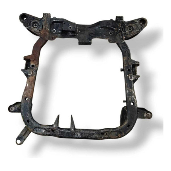 Quadro Agregado Dianteiro Chevrolet Meriva 2008 2009 2010 11