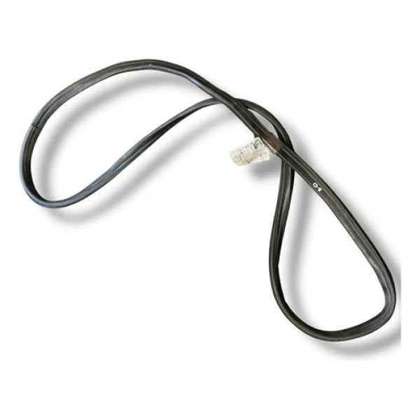 Borracha Porta Dianteira Direita Chevrolet Astra 2001 80864