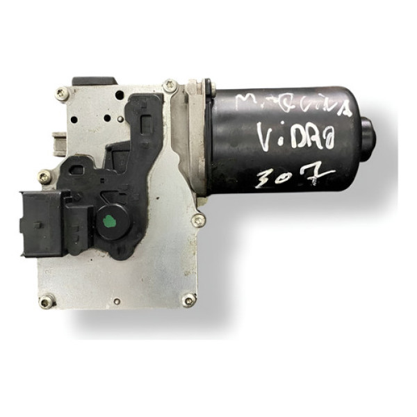 Motor Limpador Vidro Parabrisa Peugeot 307 2007 2008 404638