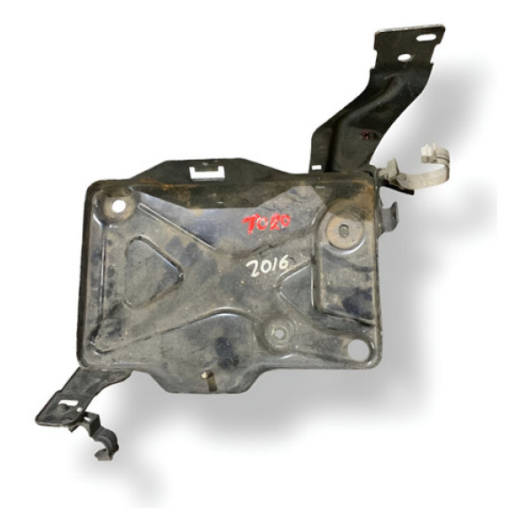 Suporte Caixa Bateria Fiat Toro  2015 2016 2017 2018 2019