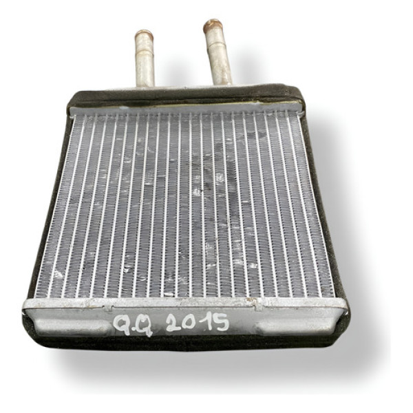 Radiador Ar Quente Chery Qq 1.0 2011 2012 2013 2014 2015